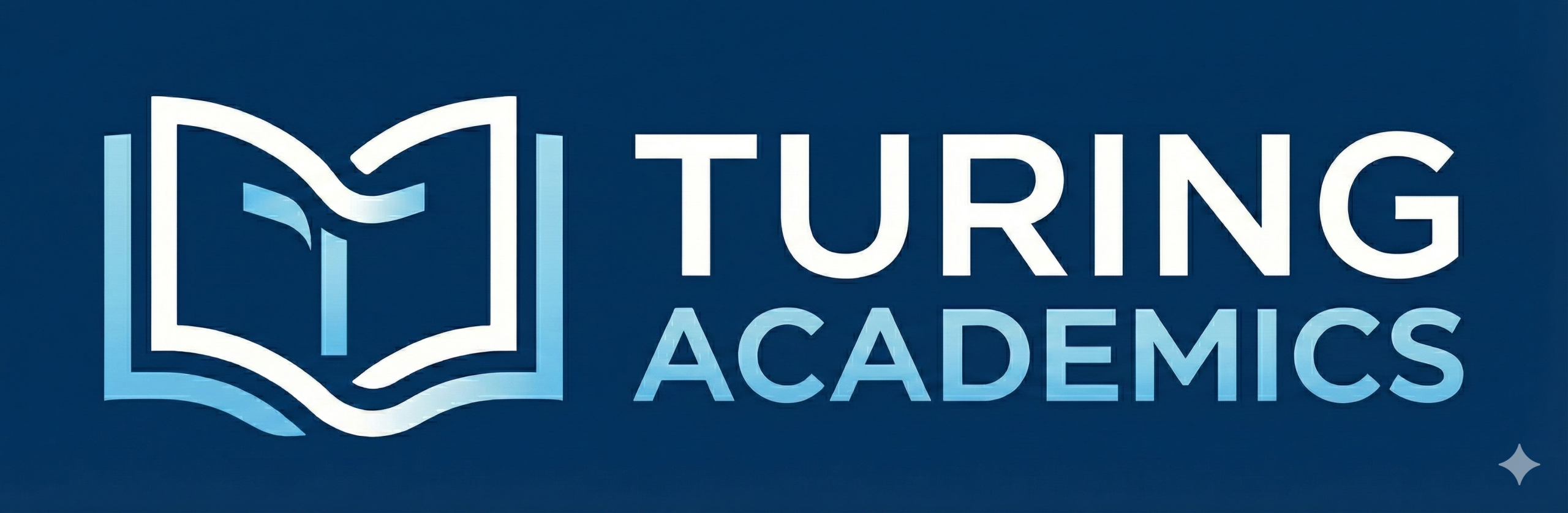 Turing Academics Logo